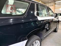 جي ام سي يوكون